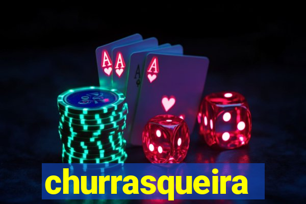 churrasqueira fortune grill